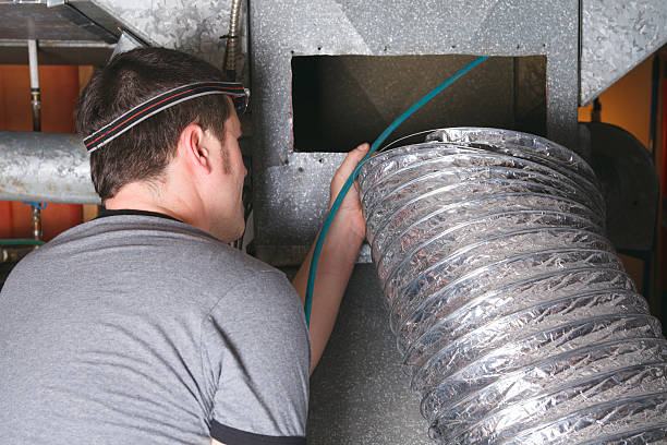 Ductwork Cleaning Services in Meridian, ID