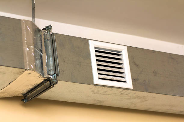 Emergency Air Duct Cleaning in Meridian, ID